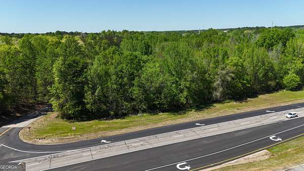 4.69 Acres of Land for Sale in Bogart, Georgia