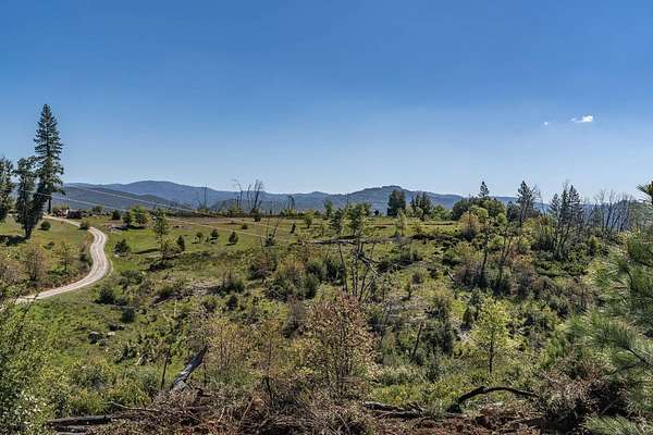 5.2 Acres of Residential Land for Sale in Mountain Ranch, California