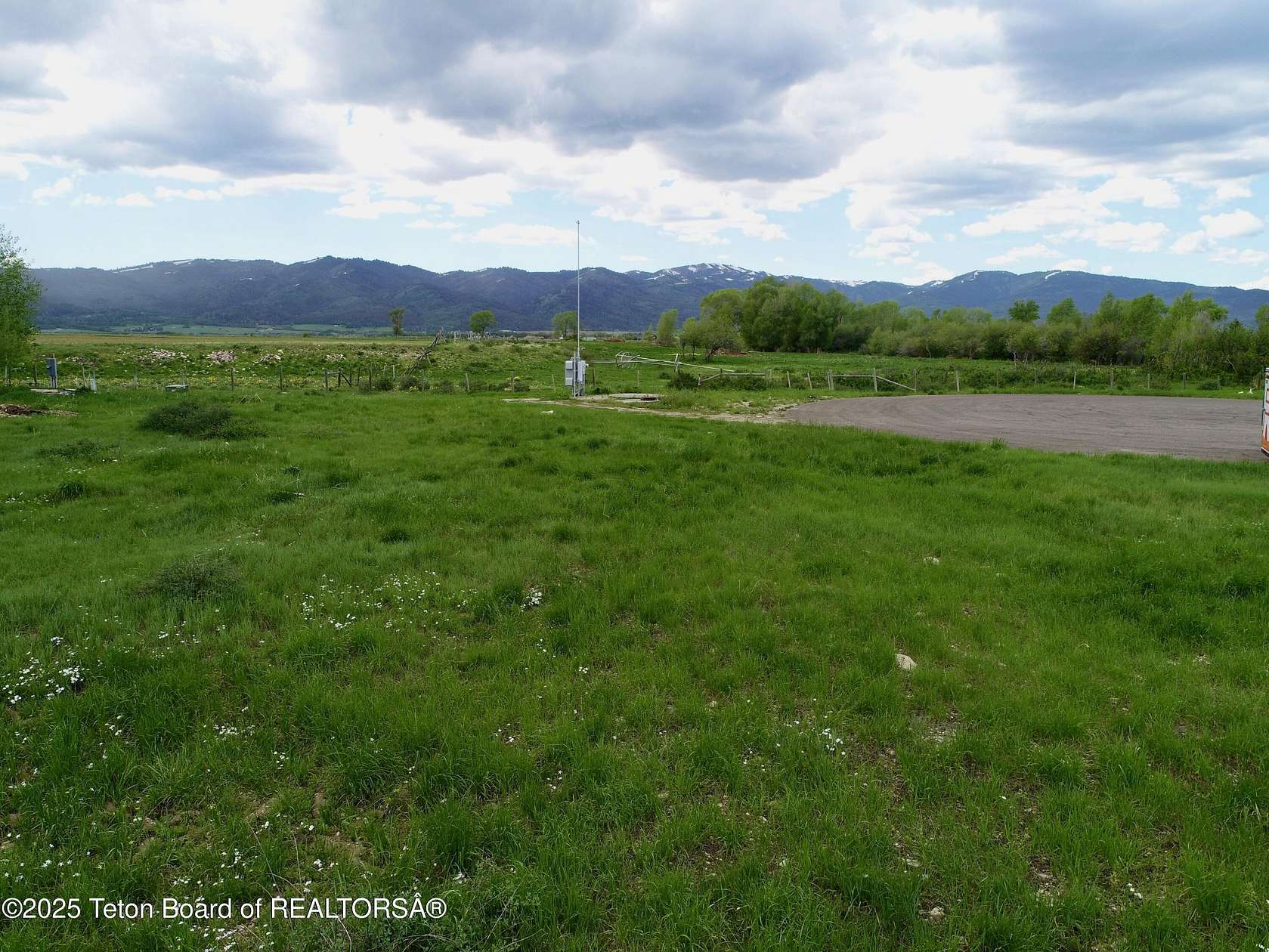 0.51 Acres of Land for Sale in Victor, Idaho