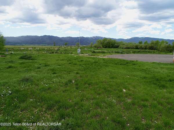 0.51 Acres of Land for Sale in Victor, Idaho