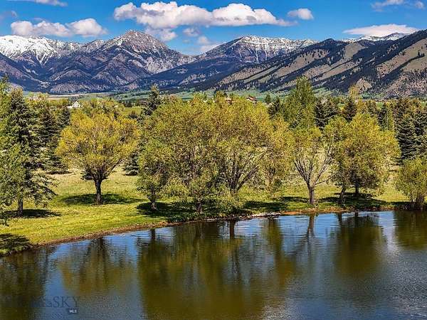 1.28 Acres of Residential Land for Sale in Bozeman, Montana