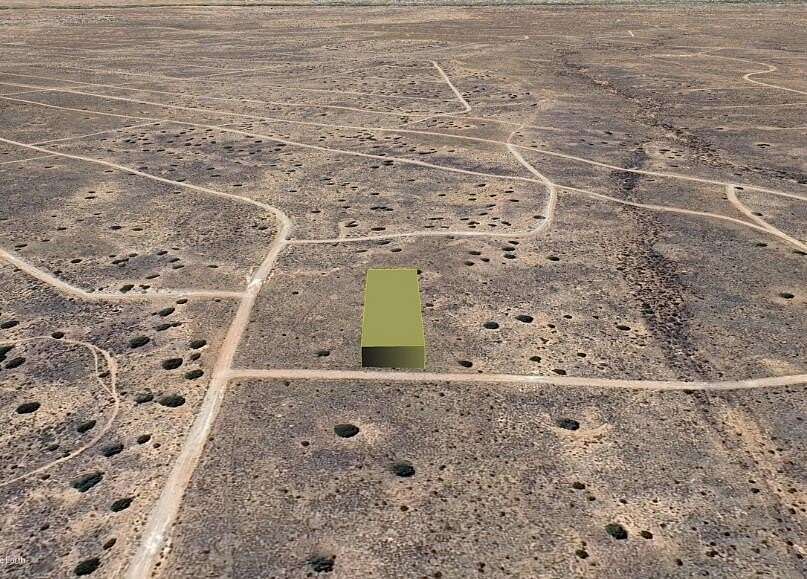 0.5 Acres of Residential Land for Sale in Rio Rancho, New Mexico