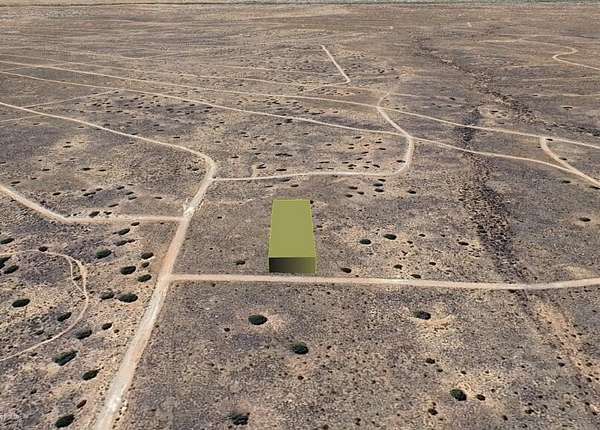 0.5 Acres of Residential Land for Sale in Rio Rancho, New Mexico