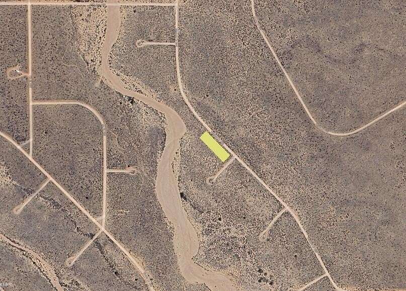 0.5 Acres of Land for Sale in Rio Rancho, New Mexico