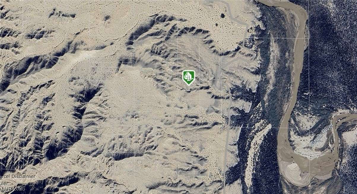 1 Acre of Land for Sale in Moapa, Nevada