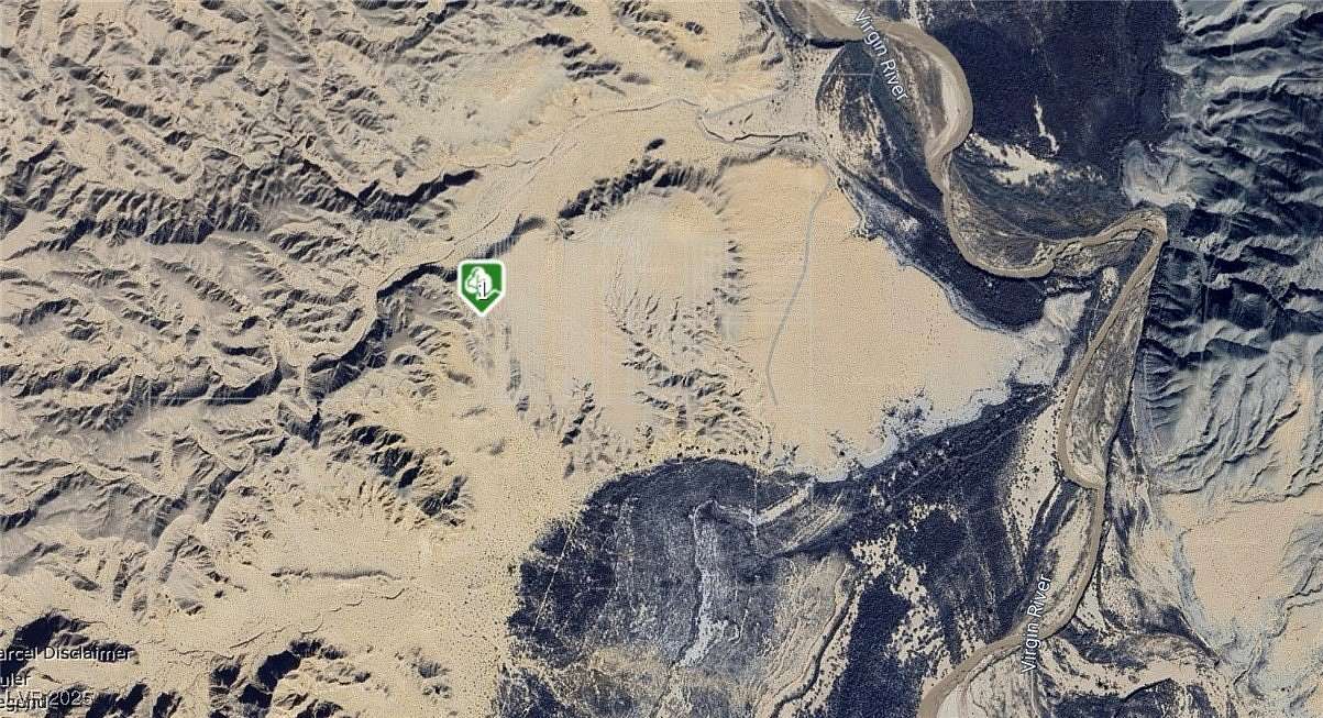 1 Acre of Land for Sale in Moapa, Nevada