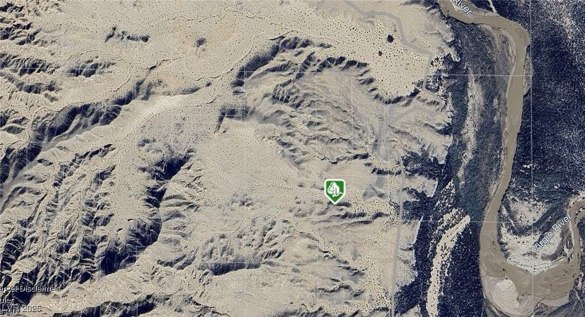 2 Acres of Land for Sale in Moapa, Nevada