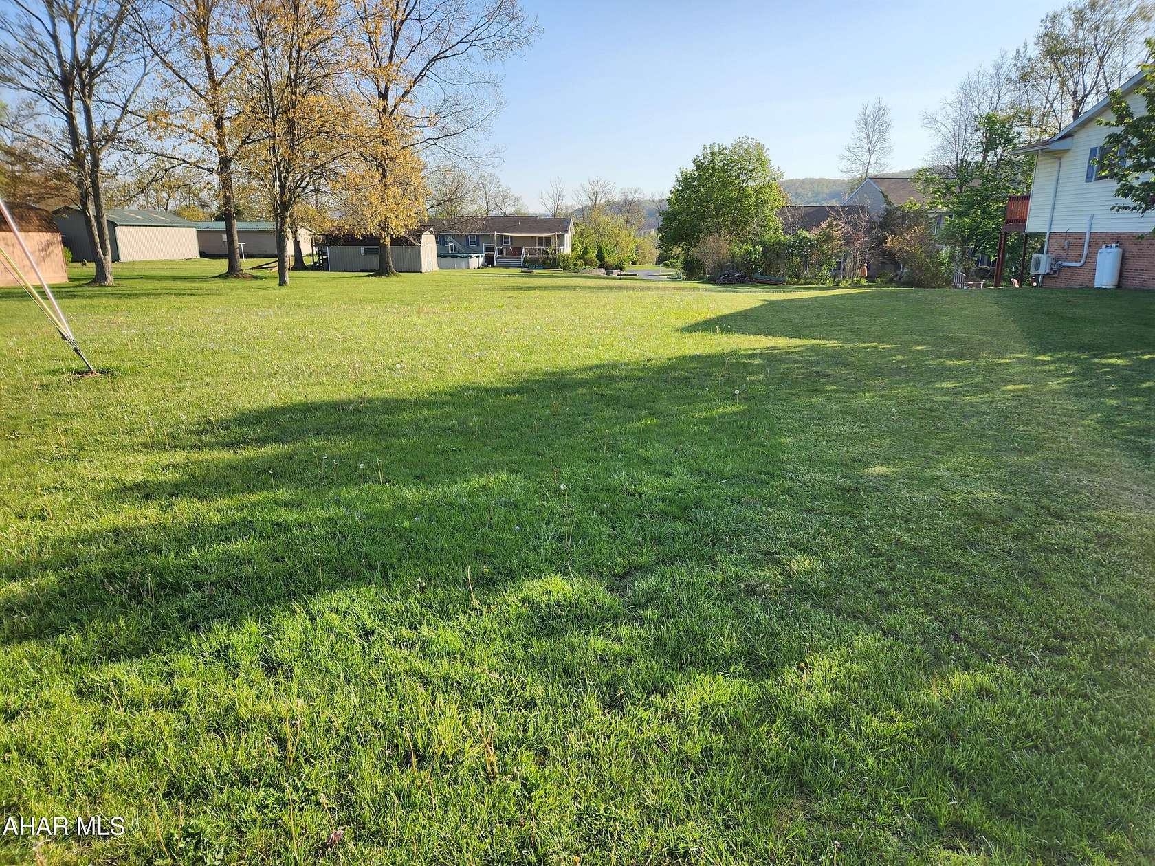 0.39 Acres of Residential Land for Sale in Bedford, Pennsylvania