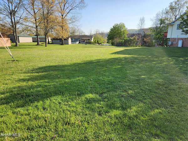 0.39 Acres of Residential Land for Sale in Bedford, Pennsylvania