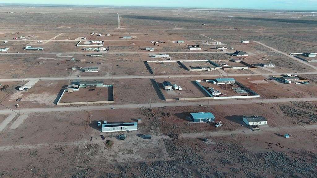 1 Acre of Residential Land for Sale in Midland, Texas