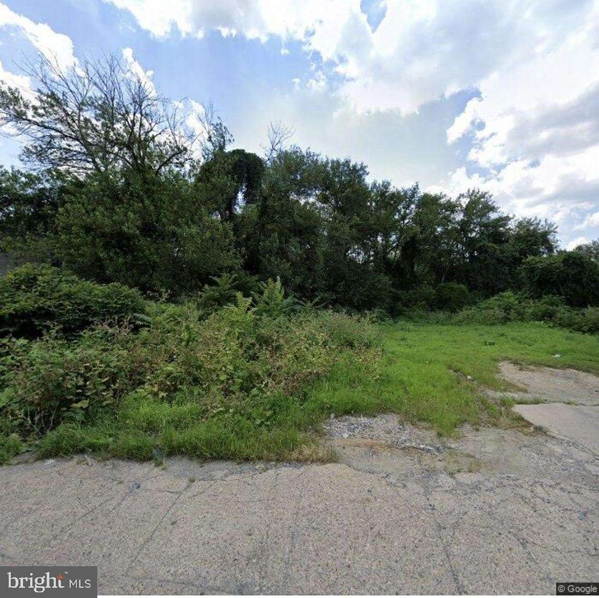 0.32 Acres of Residential Land for Sale in Philadelphia, Pennsylvania