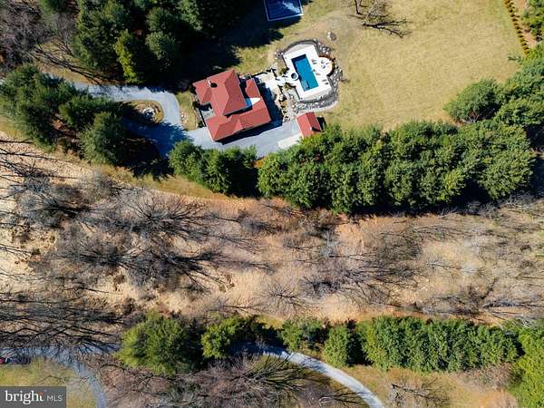 8.9 Acres of Residential Land for Sale in Glen Arm, Maryland