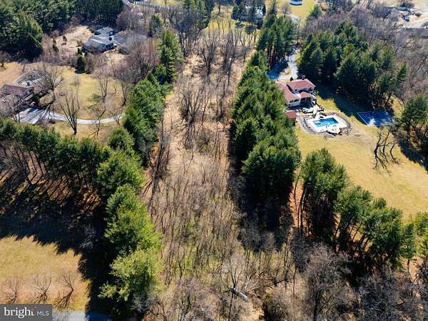 8.9 Acres of Residential Land for Sale in Glen Arm, Maryland