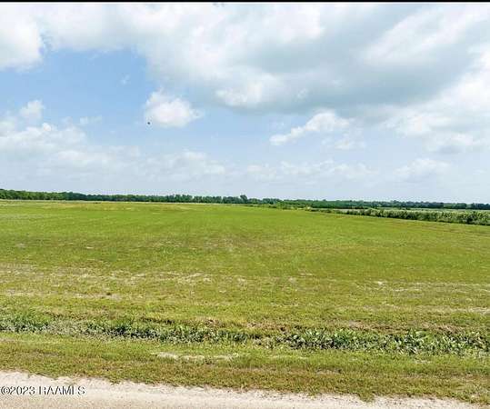 3.1 Acres of Land for Sale in Basile, Louisiana