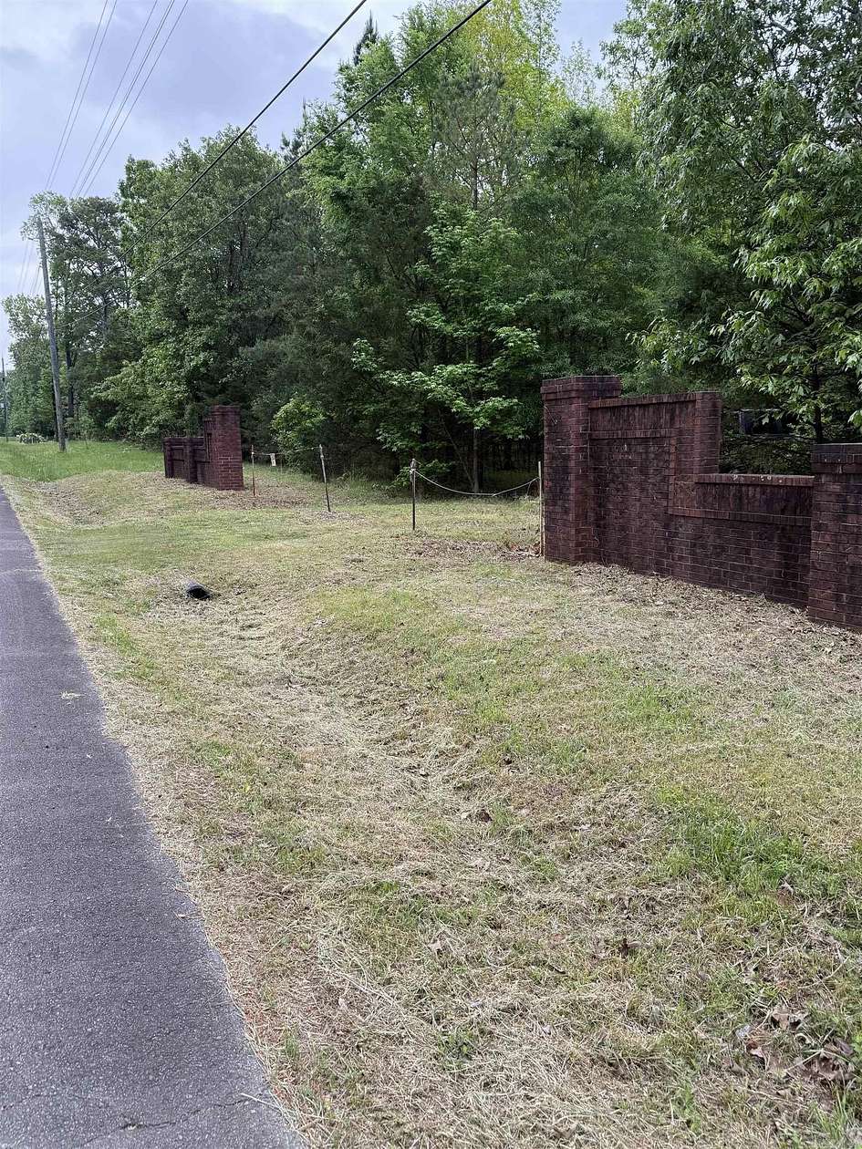 31 Acres of Land for Sale in Heber Springs, Arkansas