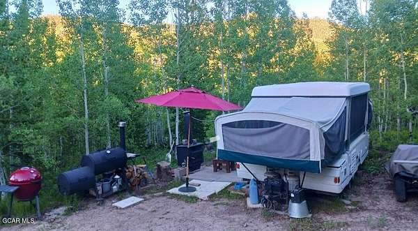 2 Acres of Residential Land for Sale in Kremmling, Colorado