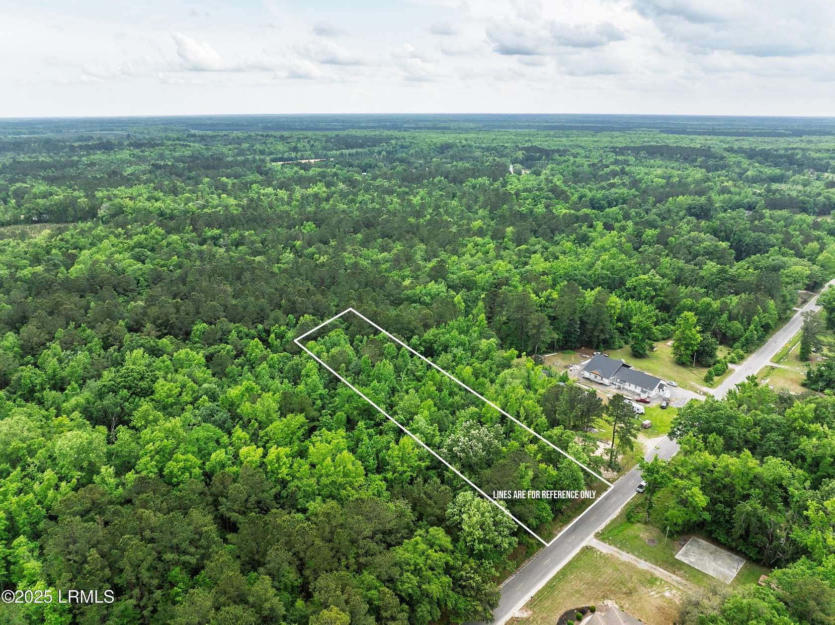 0.94 Acres of Residential Land for Sale in Tillman, South Carolina