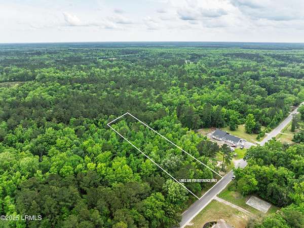 0.94 Acres of Residential Land for Sale in Tillman, South Carolina
