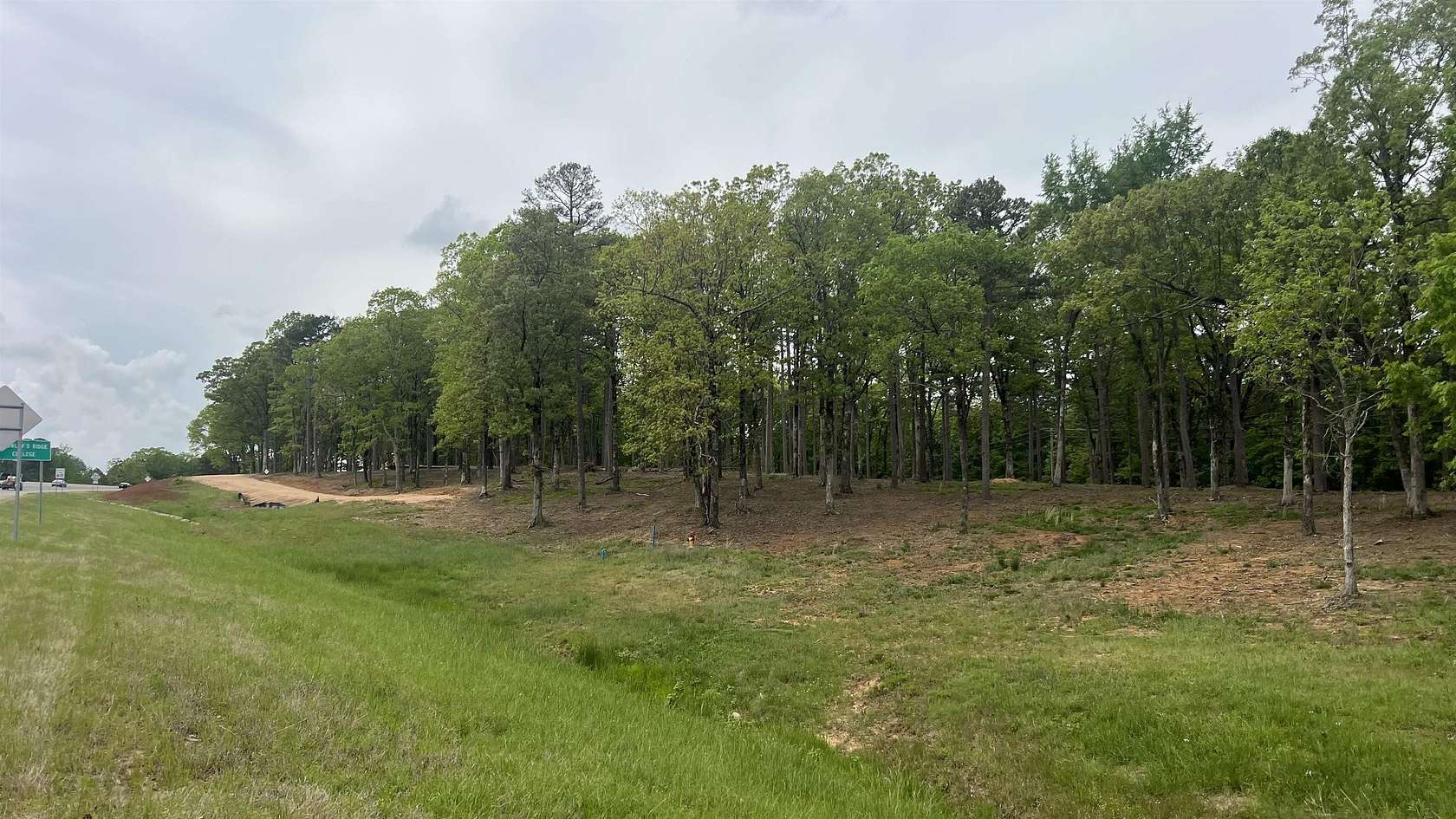2.73 Acres of Residential Land for Sale in Paragould, Arkansas