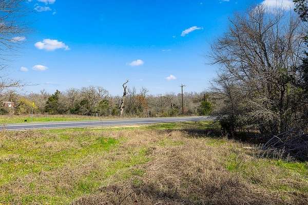 1 Acre of Land for Sale in Cameron, Texas