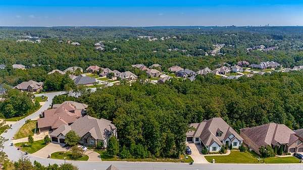 0.24 Acres of Residential Land for Sale in Little Rock, Arkansas