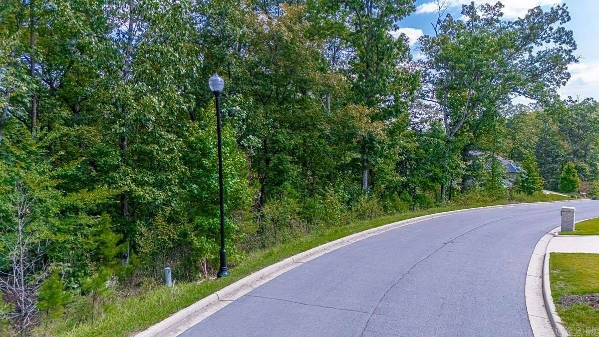 0.52 Acres of Residential Land for Sale in Little Rock, Arkansas