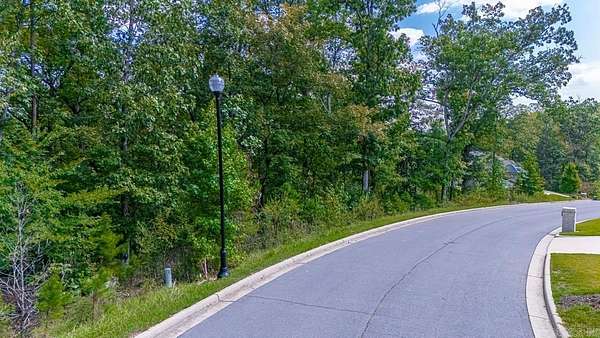 0.52 Acres of Residential Land for Sale in Little Rock, Arkansas