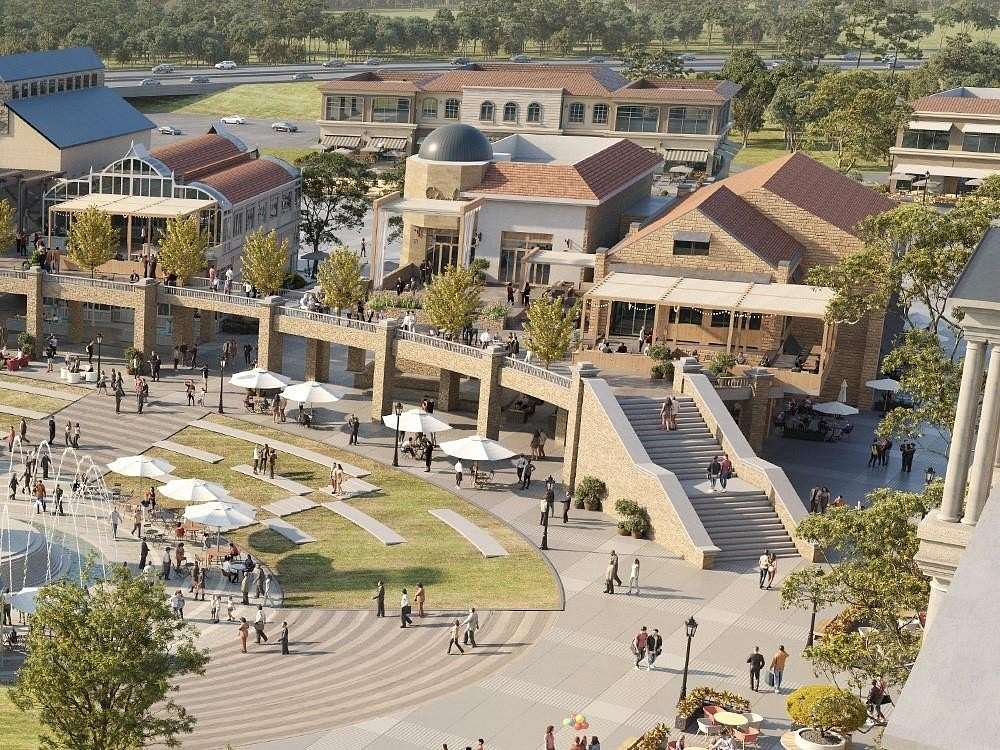 0.12 Acres of Residential Land for Sale in Southlake, Texas