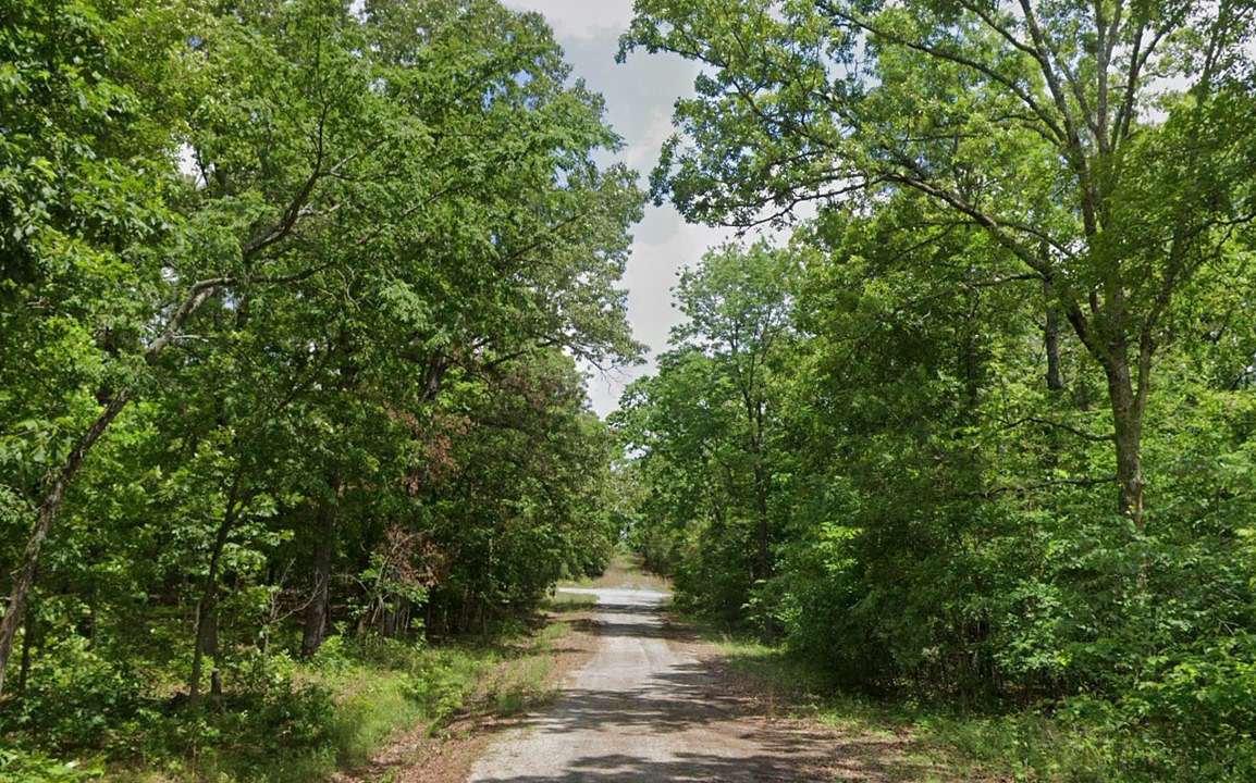 0.3 Acres of Residential Land for Sale in Horseshoe Bend, Arkansas