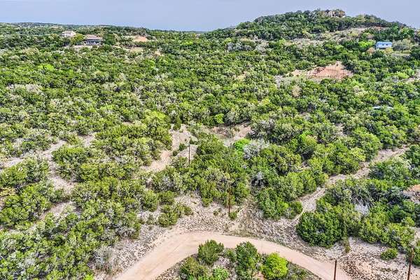 7.24 Acres of Residential Land for Sale in Leander, Texas