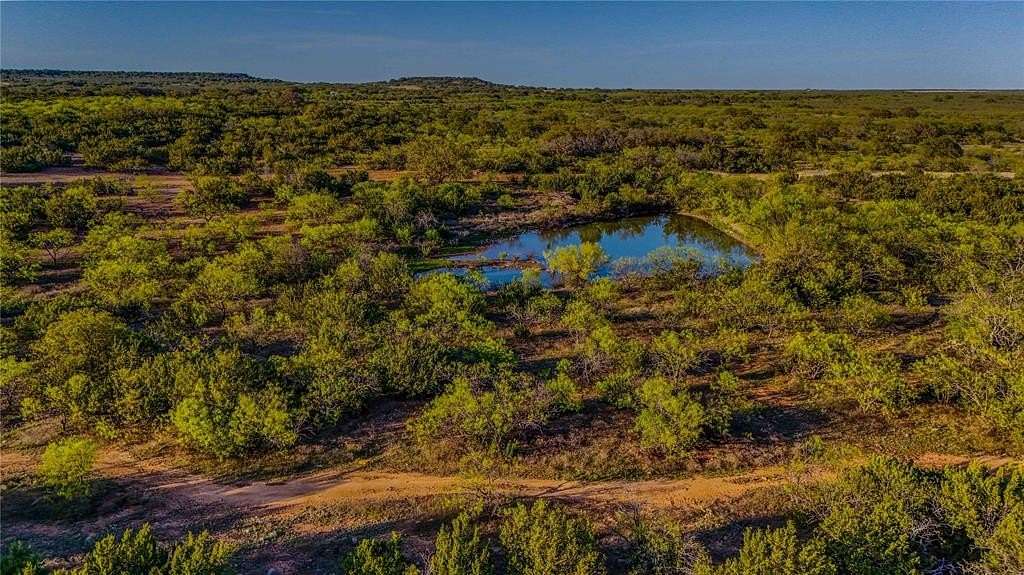346 Acres of Recreational Land & Farm for Sale in Valera, Texas
