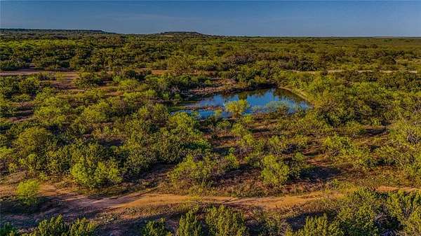 346 Acres of Recreational Land & Farm for Sale in Valera, Texas