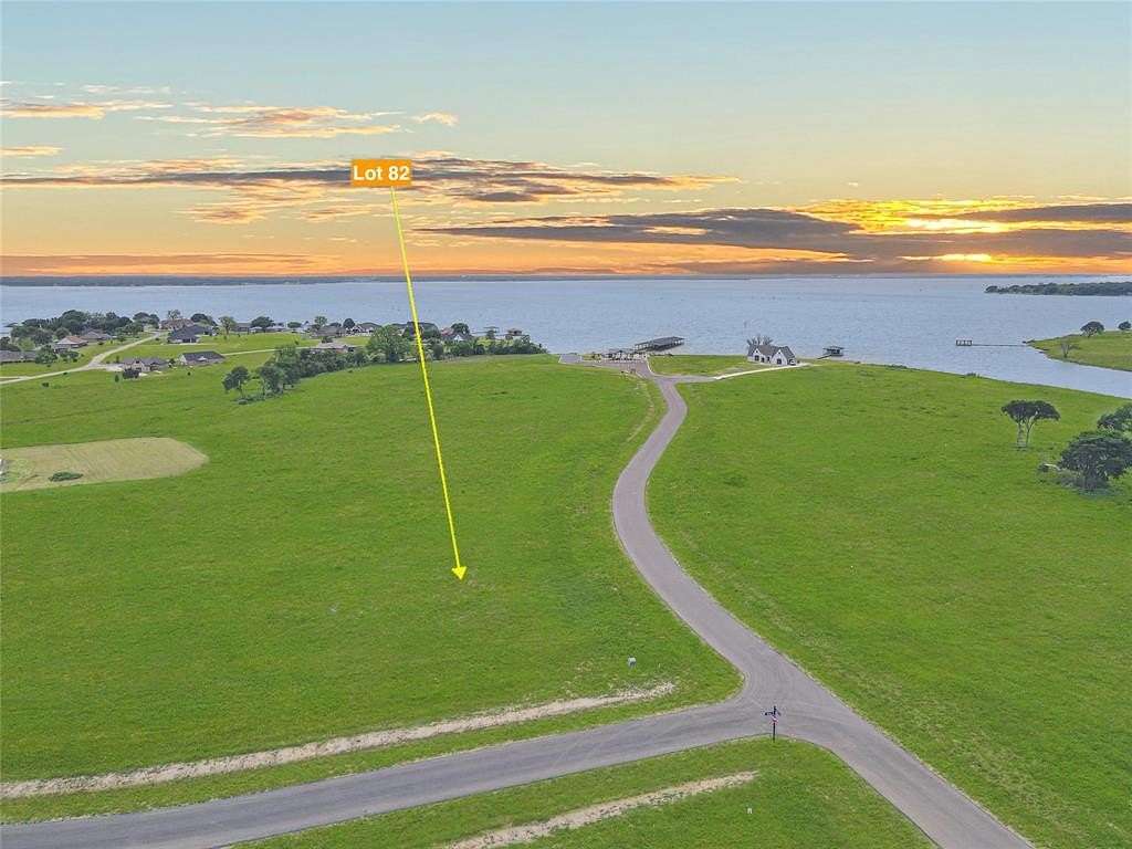 1 Acre of Residential Land for Sale in Corsicana, Texas