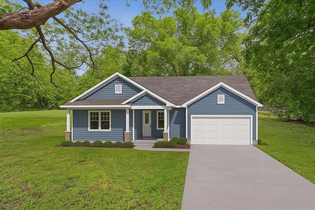 0.29 Acres of Residential Land for Sale in Waco, Texas