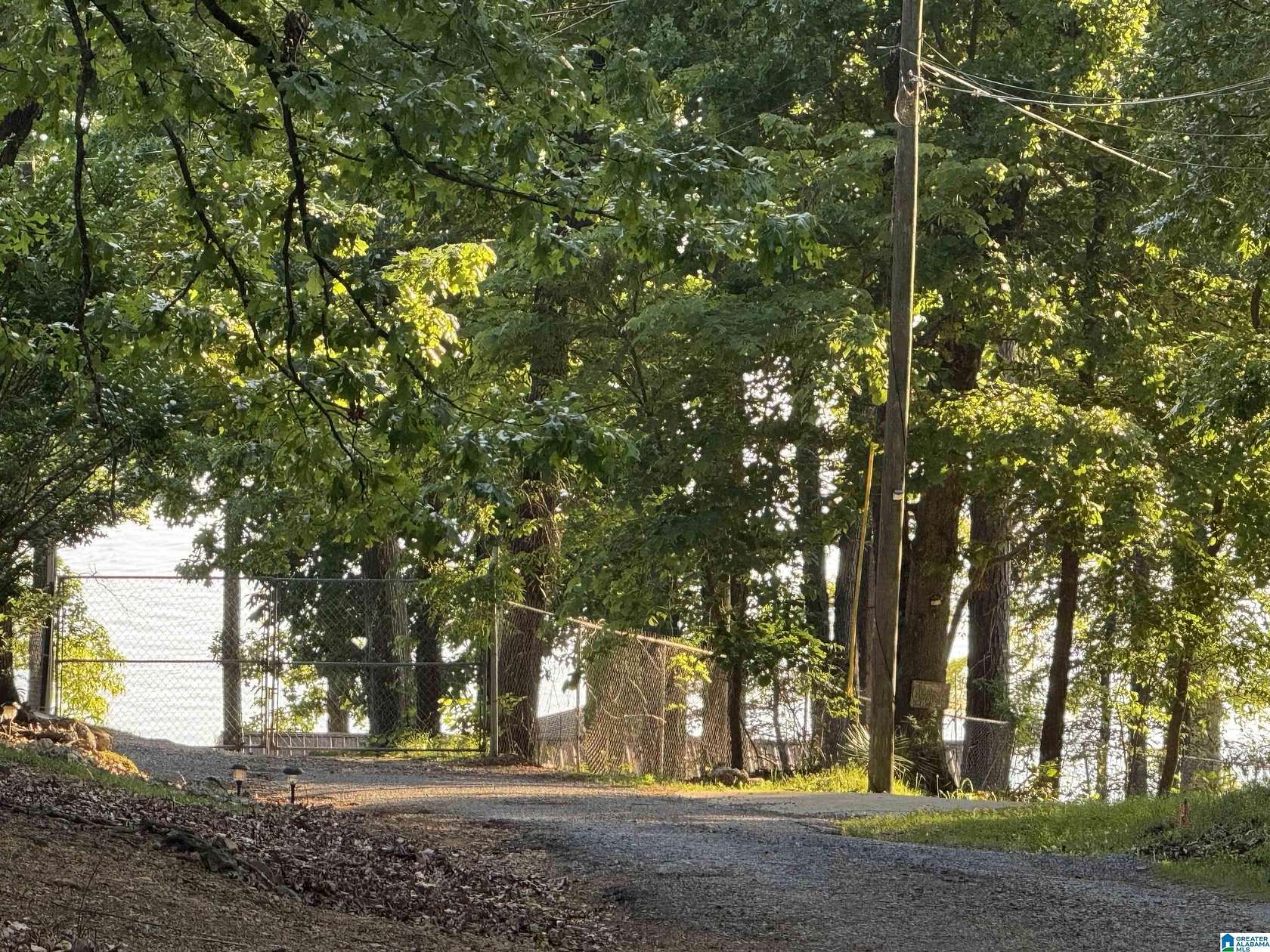 8.1 Acres of Residential Land for Sale in Alpine, Alabama