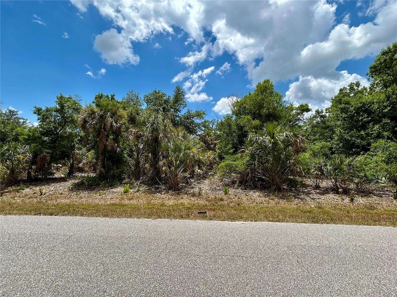 0.27 Acres of Residential Land for Sale in Port Charlotte, Florida
