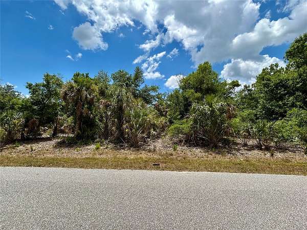 0.27 Acres of Residential Land for Sale in Port Charlotte, Florida