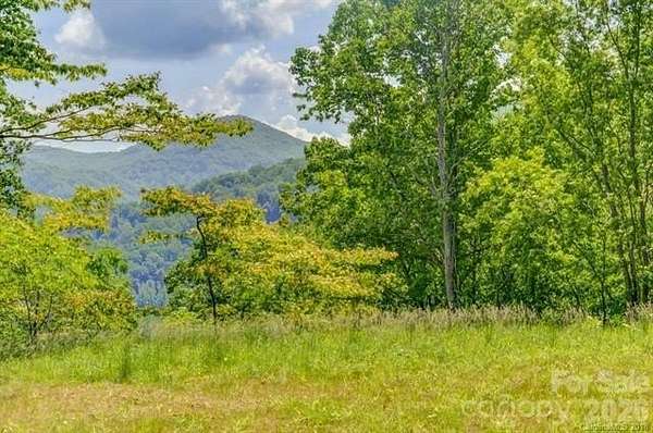 2 Acres of Residential Land for Sale in Leicester, North Carolina