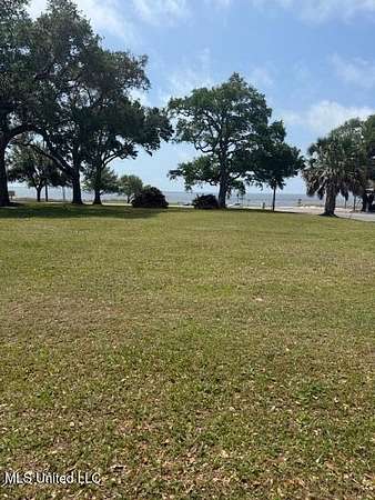 0.27 Acres of Residential Land for Sale in Biloxi, Mississippi