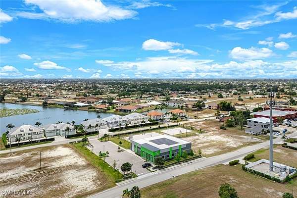 2.3 Acres of Commercial Land for Sale in Cape Coral, Florida