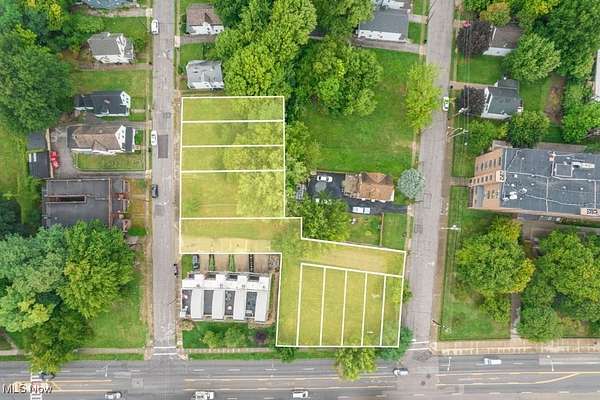 Zip Code 44114 Land for Sale - 21 Properties - LandSearch