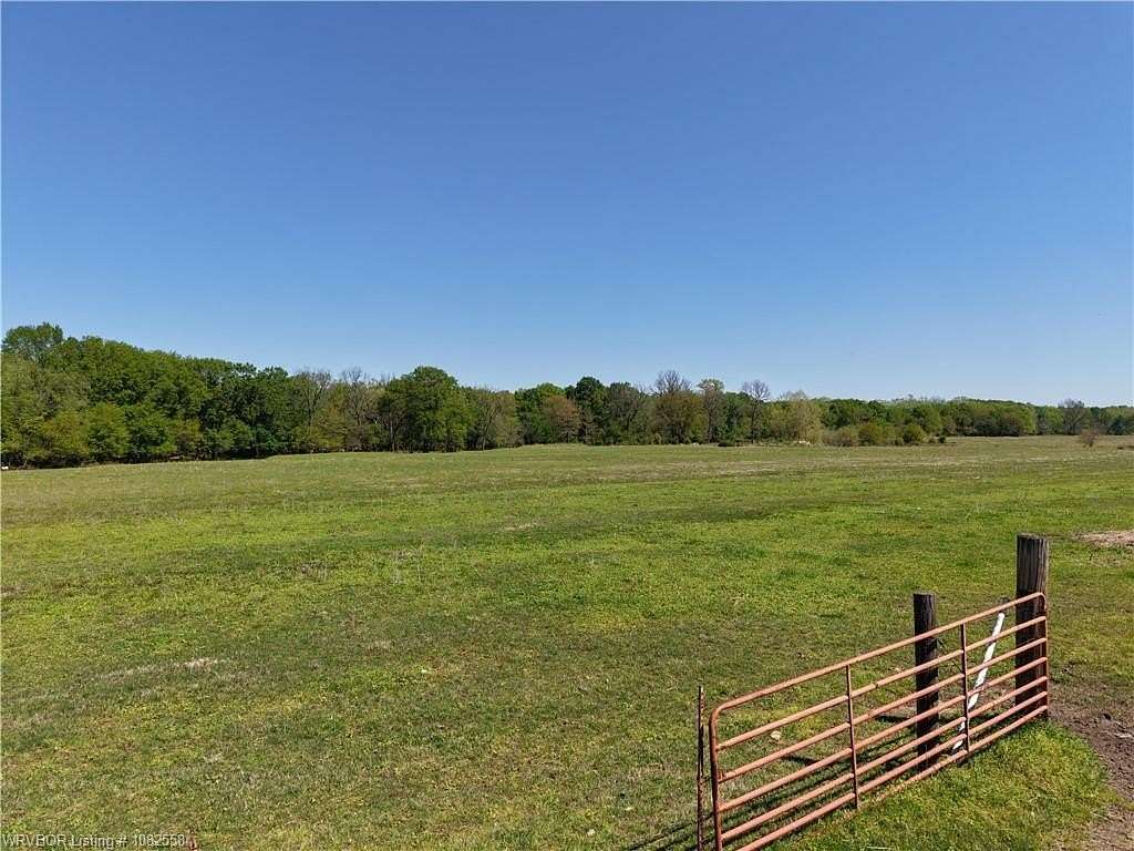150 Acres of Land for Sale in Spiro, Oklahoma