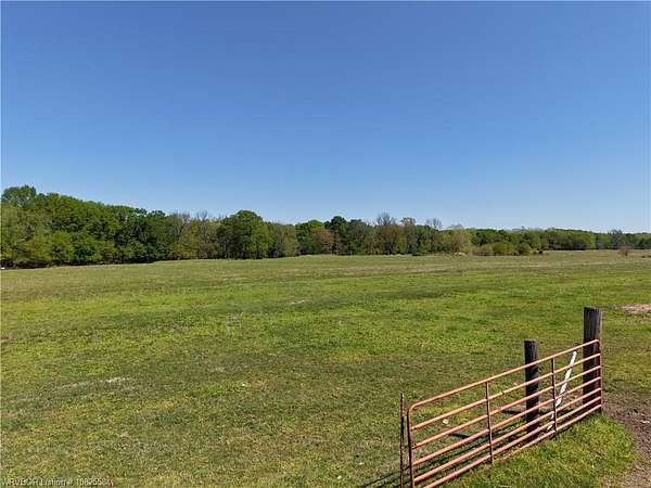 150 Acres of Land for Sale in Spiro, Oklahoma