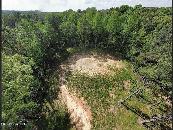 3.79 Acres of Residential Land for Sale in Byhalia, Mississippi