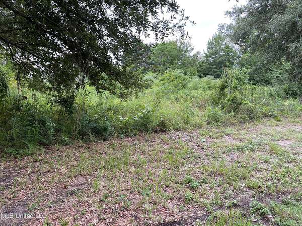 0.29 Acres of Residential Land for Sale in Ocean Springs, Mississippi