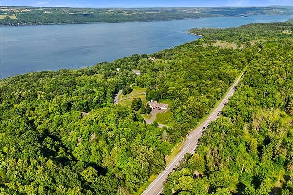 3 Acres of Residential Land for - Covert Ny 143161413