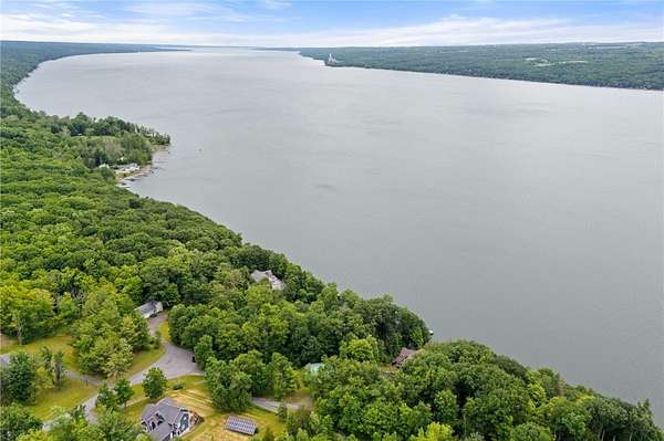 3 Acres of Residential Land for - Covert Ny 143161419