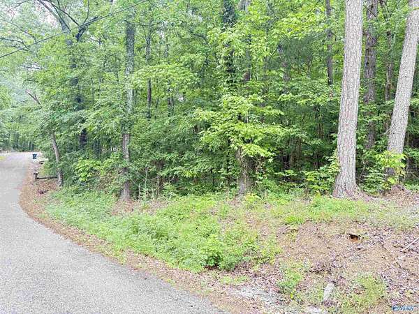 0.58 Acres of Residential Land for Sale in Scottsboro, Alabama