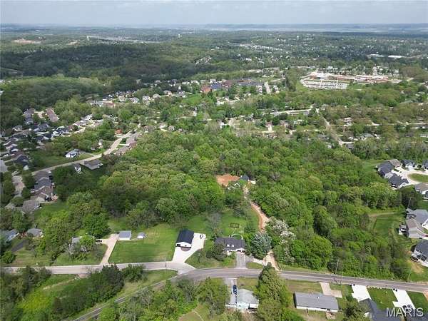 10.3 Acres of Land for Sale in Festus, Missouri