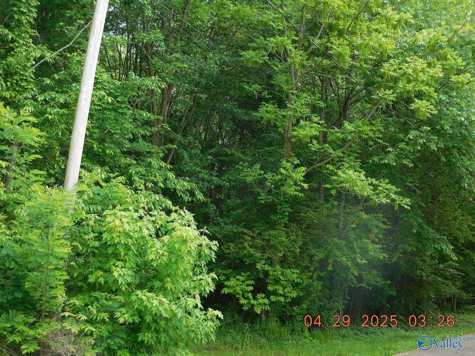 0.79 Acres of Residential Land for Sale in Toney, Alabama